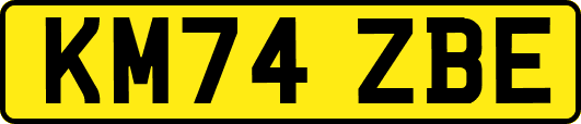 KM74ZBE
