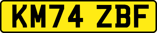 KM74ZBF