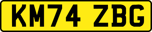 KM74ZBG