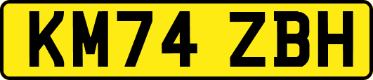 KM74ZBH