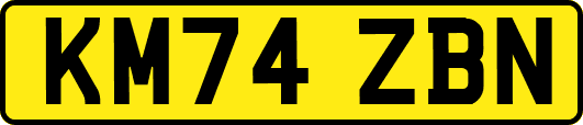 KM74ZBN