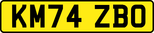 KM74ZBO