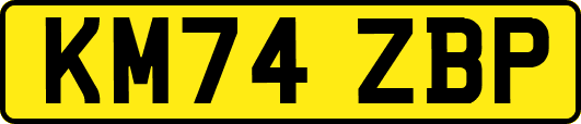 KM74ZBP