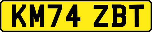 KM74ZBT