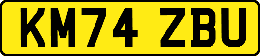 KM74ZBU