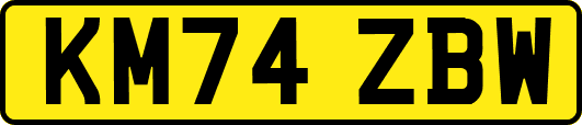 KM74ZBW