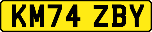 KM74ZBY