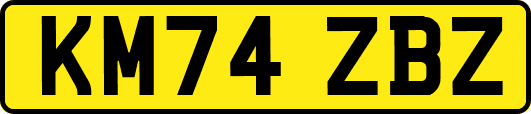 KM74ZBZ