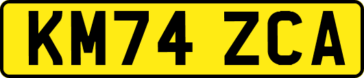 KM74ZCA
