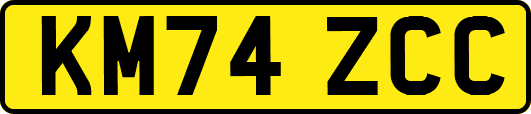KM74ZCC