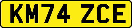 KM74ZCE