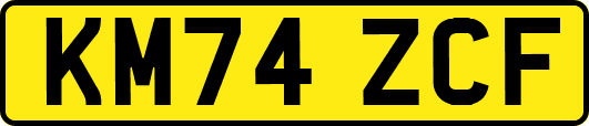KM74ZCF