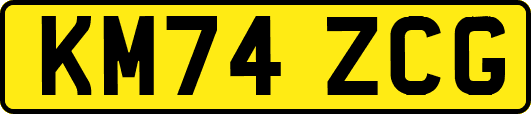 KM74ZCG