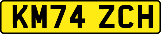 KM74ZCH
