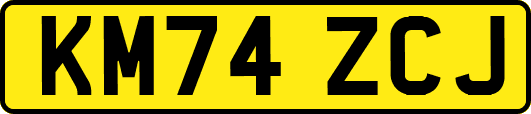 KM74ZCJ