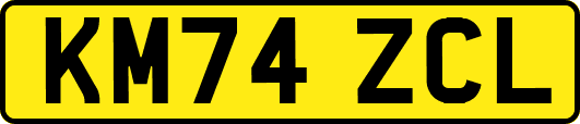 KM74ZCL