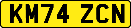 KM74ZCN