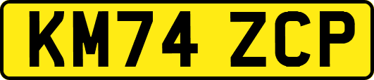 KM74ZCP