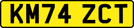 KM74ZCT