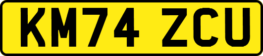 KM74ZCU
