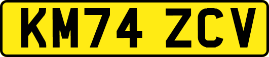 KM74ZCV