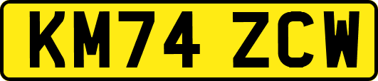 KM74ZCW
