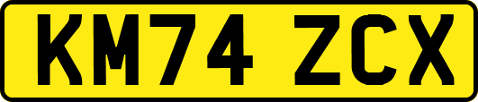 KM74ZCX