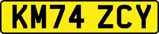KM74ZCY