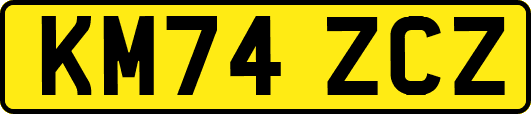 KM74ZCZ