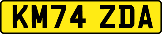 KM74ZDA