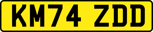 KM74ZDD