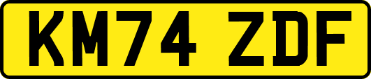KM74ZDF