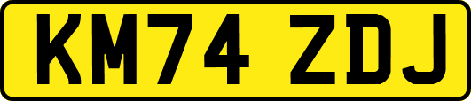 KM74ZDJ
