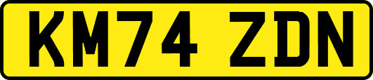 KM74ZDN
