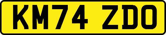 KM74ZDO
