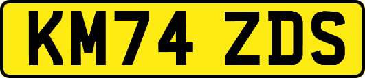 KM74ZDS