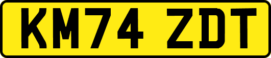 KM74ZDT