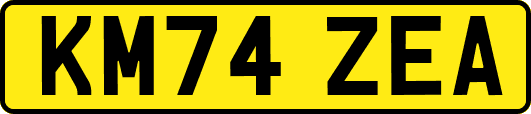 KM74ZEA