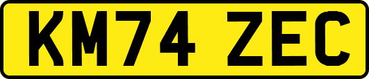 KM74ZEC