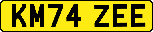 KM74ZEE