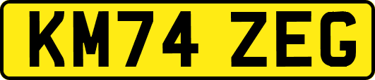 KM74ZEG