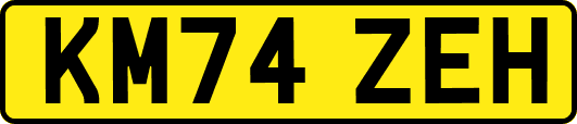 KM74ZEH