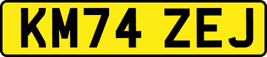 KM74ZEJ