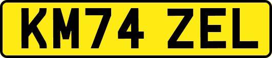 KM74ZEL