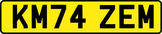 KM74ZEM