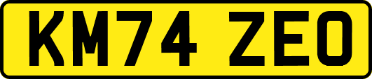 KM74ZEO