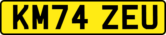 KM74ZEU