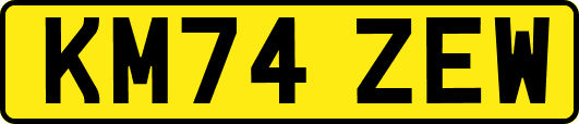 KM74ZEW