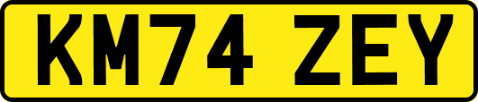 KM74ZEY