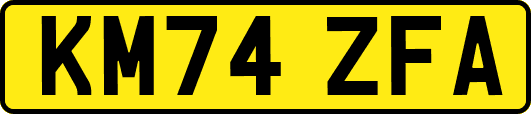 KM74ZFA